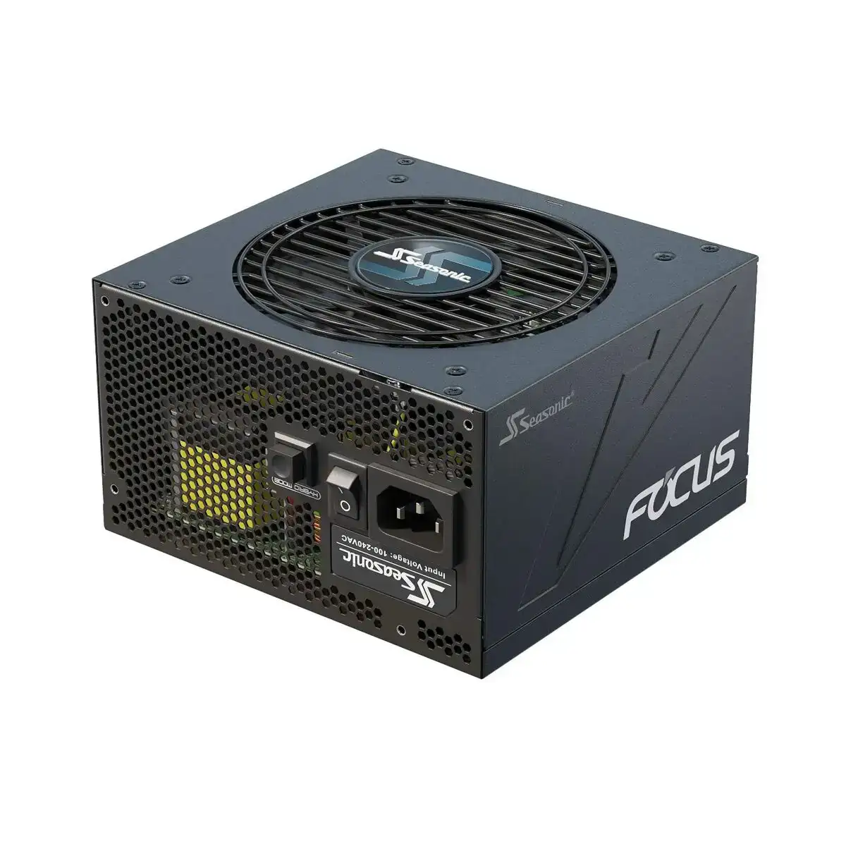 Bloc d alimentation seasonic focus gx 1000 1000 w atx_4107. DIAYTAR COTE D'IVOIRE - Votre Plateforme Shopping Engagée. Explorez notre catalogue et choisissez des produits qui reflètent notre dévouement envers la qualité et la satisfaction du client.