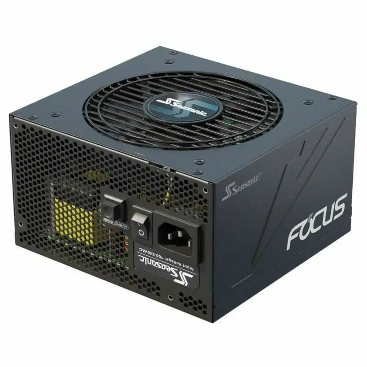 Bloc d alimentation seasonic focus gx 550 modulaire 550 w 80 plus gold_8395. DIAYTAR COTE D'IVOIRE - Votre Destination Shopping Inspirante. Explorez notre catalogue pour trouver des articles qui stimulent votre créativité et votre style de vie.