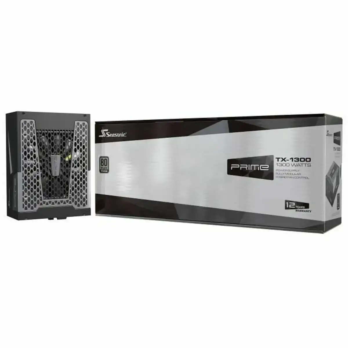 Bloc d alimentation seasonic prime tx 1300_6071. Entrez dans le Monde de DIAYTAR COTE D'IVOIRE - Où Chaque Article Raconte une Histoire Unique. Explorez notre boutique en ligne pour dénicher des trésors qui incarnent l'âme du Côte d'Ivoire.