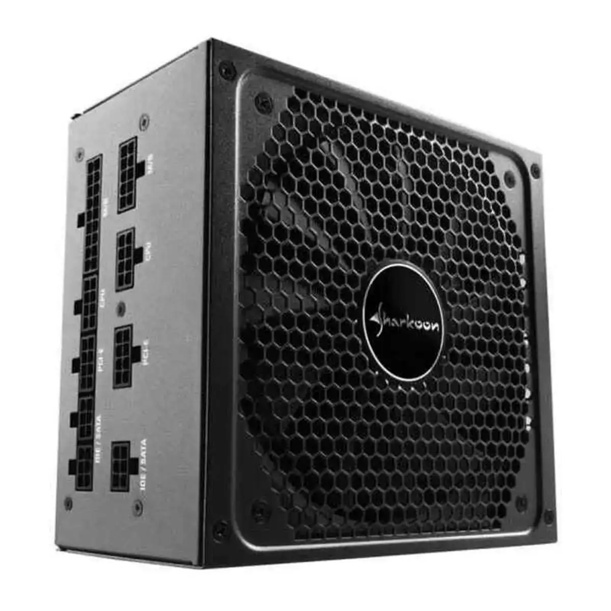Bloc d alimentation sharkoon silentstorm cool zero 650 w_1905. DIAYTAR COTE D'IVOIRE - Là où les Rêves de Shopping Deviennent Réalité. Naviguez à travers notre catalogue diversifié et choisissez parmi une variété d'articles qui feront de votre shopping une expérience inoubliable.
