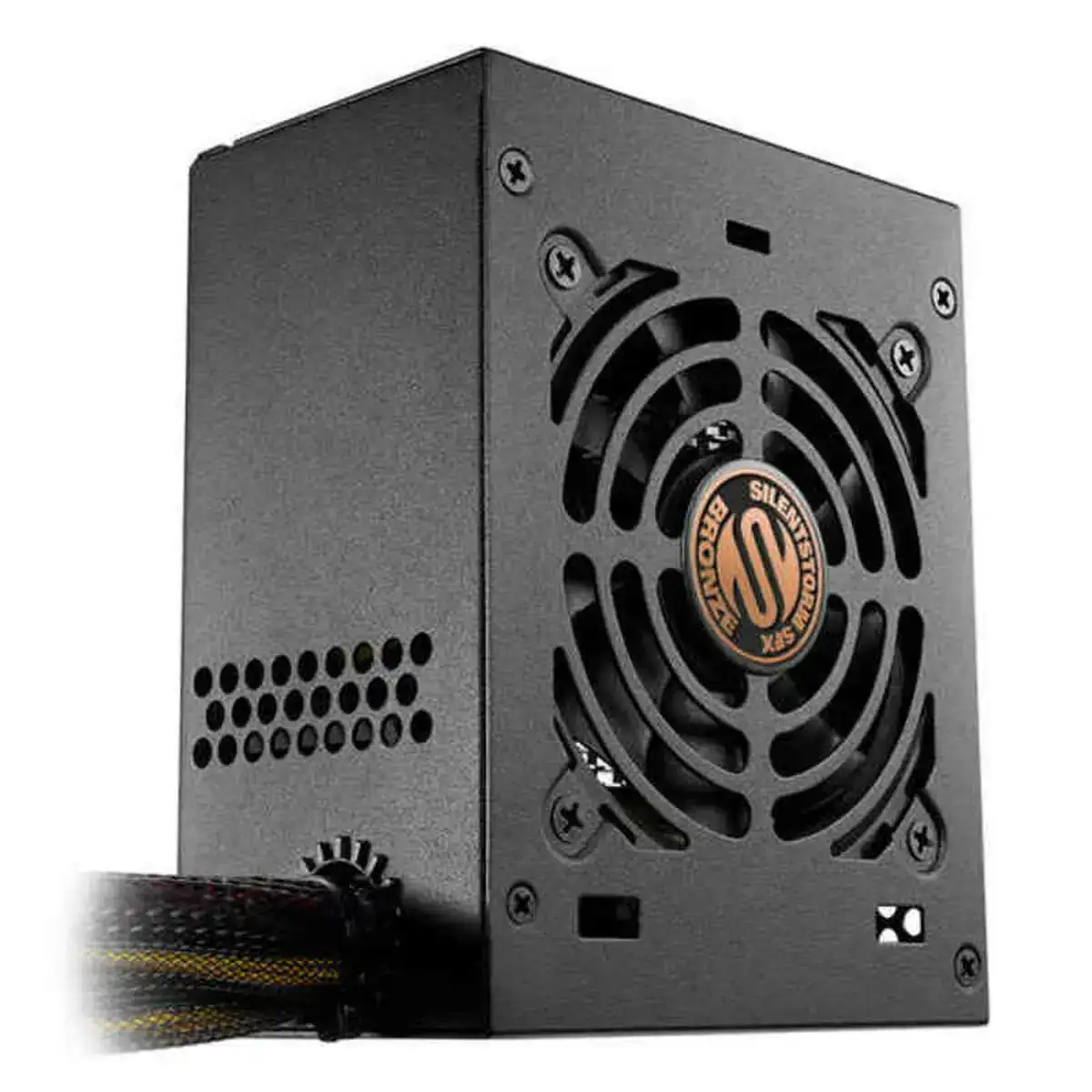 Bloc d alimentation sharkoon silentstorm sfx bronze 450 w_7770. DIAYTAR COTE D'IVOIRE - Votre Destination pour un Shopping Inégalé. Naviguez à travers notre sélection minutieuse pour trouver des produits qui répondent à tous vos besoins.