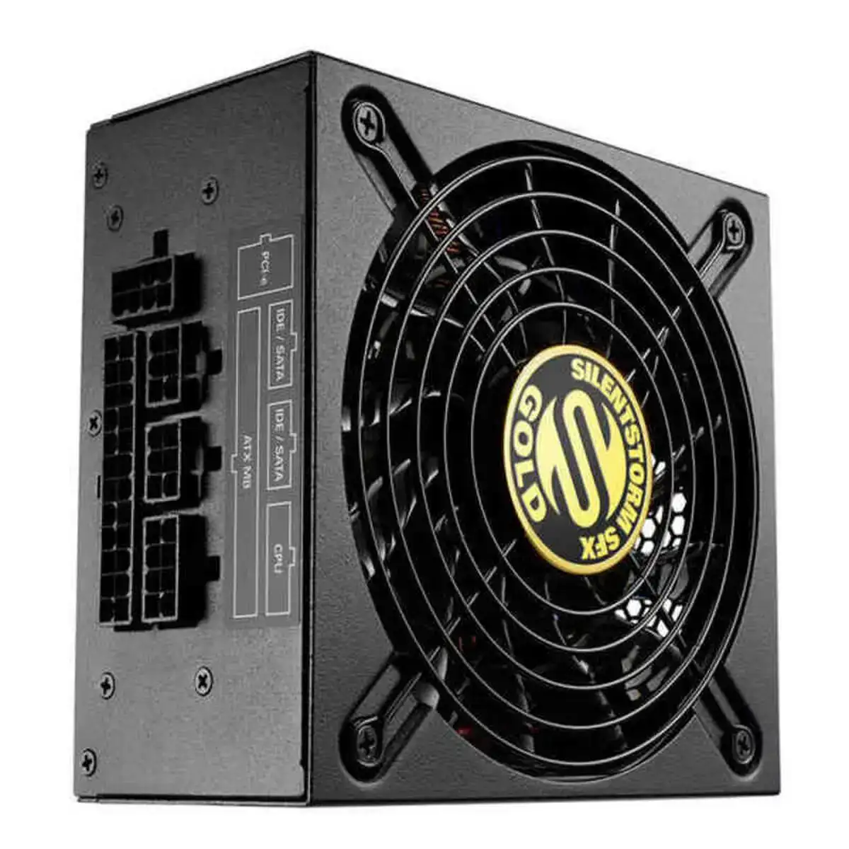 Bloc d alimentation sharkoon silentstorm sfx gold 500 w_8316. DIAYTAR COTE D'IVOIRE - Votre Paradis Shopping au Cœur du Côte d'Ivoire. Explorez notre boutique en ligne et découvrez des produits conçus pour enchanter chaque aspect de votre vie.