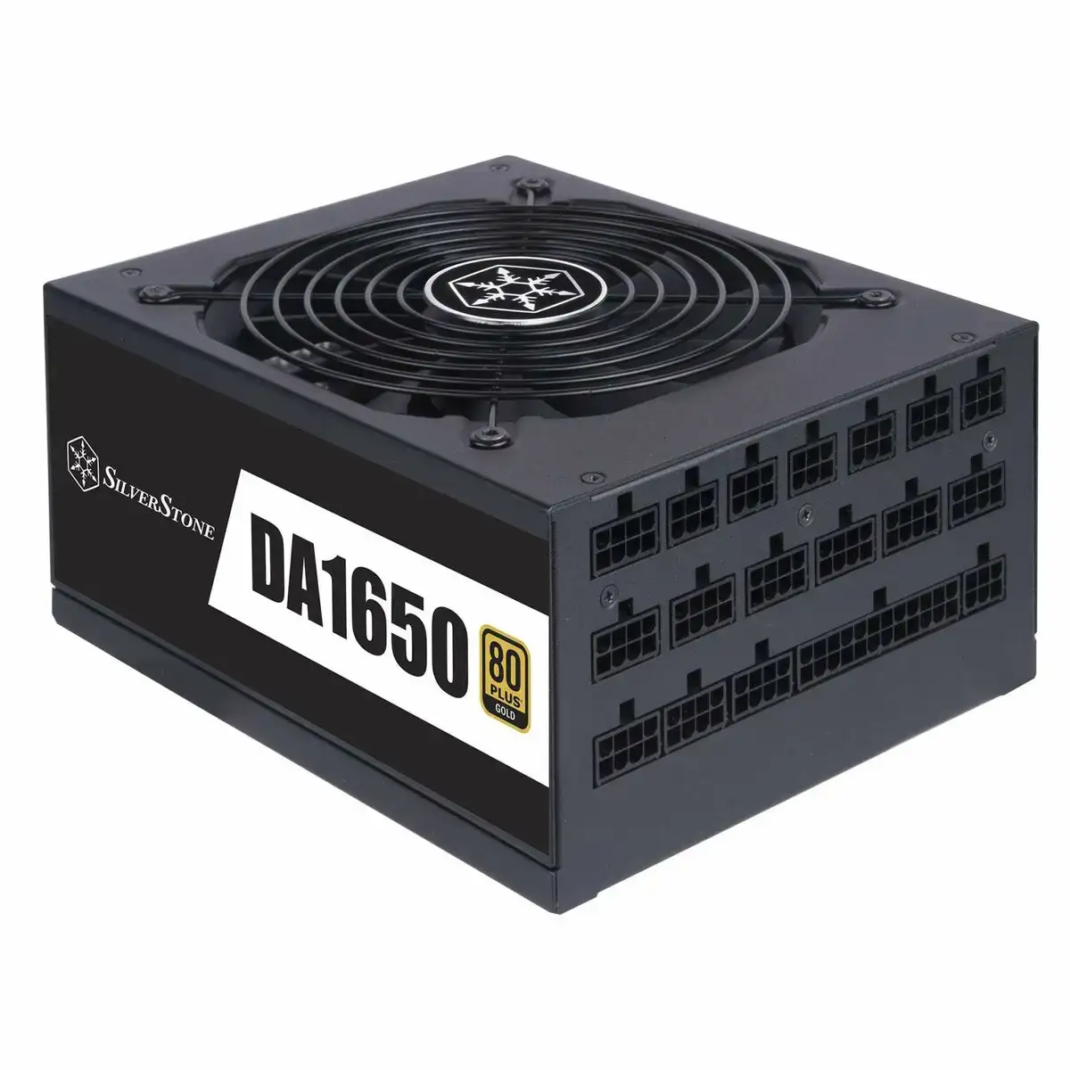 Bloc d alimentation silverstone da1650_3550. Entrez dans l'Univers de DIAYTAR COTE D'IVOIRE - Où Chaque Produit a son Éclat Unique. Explorez notre gamme variée et choisissez des articles qui illuminent votre quotidien.