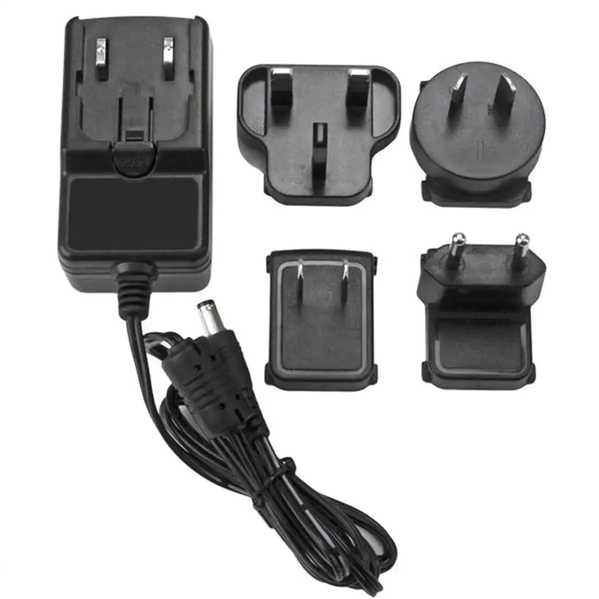 Bloc d alimentation startech sva12m2neua_5767. DIAYTAR COTE D'IVOIRE - Où Choisir est un Plaisir. Explorez notre boutique en ligne et choisissez parmi des produits de qualité qui satisferont vos besoins et vos goûts.