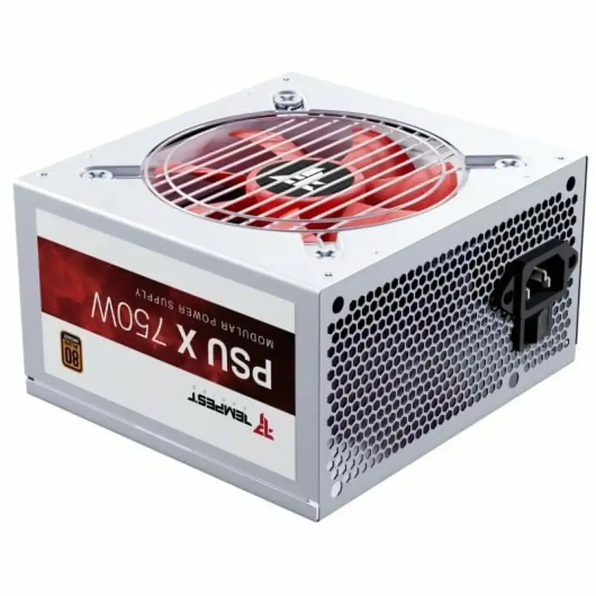 Bloc d alimentation tempest psu x modulaire 750 w 80 plus bronze_4396. DIAYTAR COTE D'IVOIRE - L'Art de Vivre en Couleurs et en Styles. Parcourez notre sélection et trouvez des articles qui reflètent votre personnalité et votre goût pour la vie.