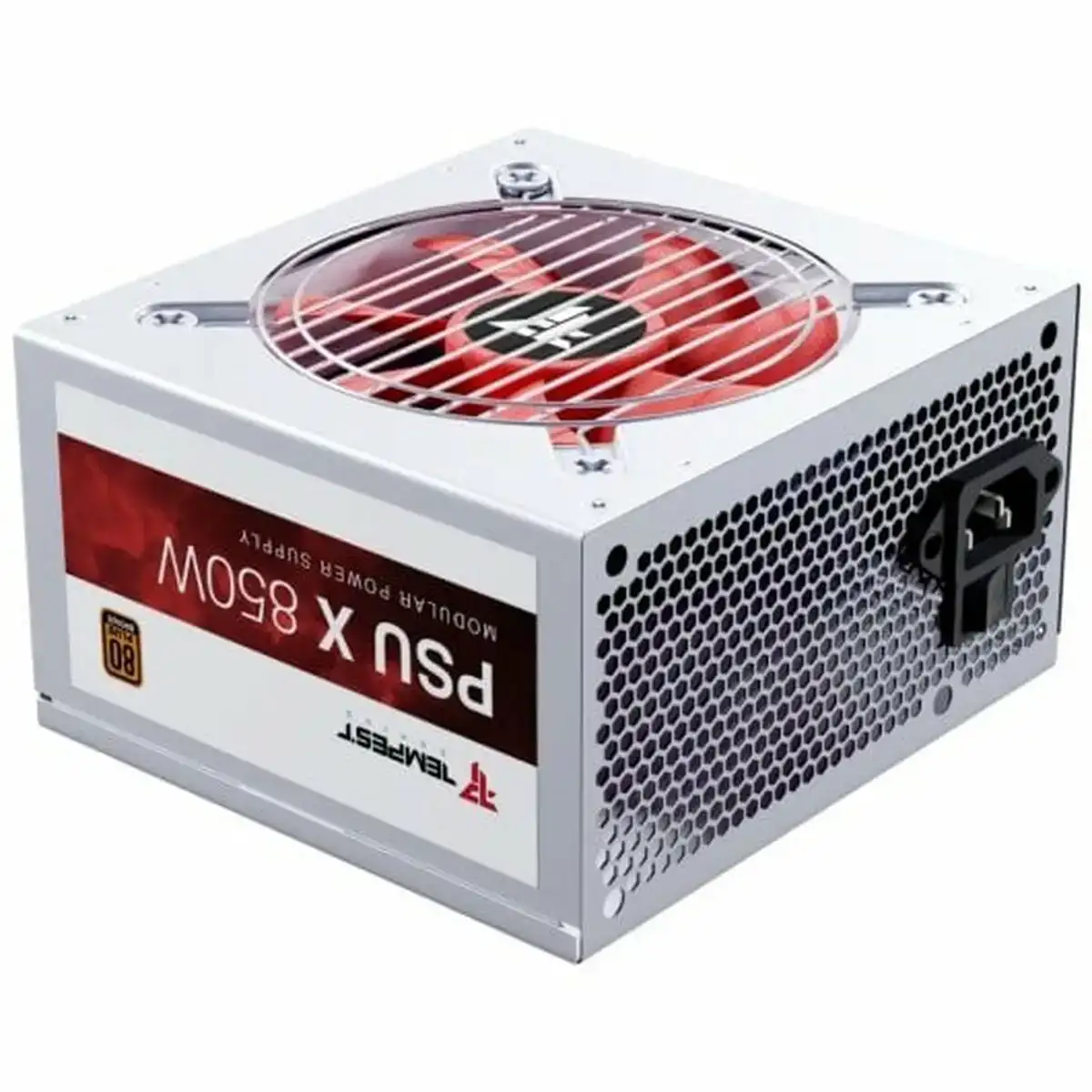 Bloc d alimentation tempest psu x modulaire 850 w 80 plus bronze_7250. DIAYTAR COTE D'IVOIRE - L'Essence de la Tradition et de la Modernité réunies. Explorez notre plateforme en ligne pour trouver des produits authentiques du Côte d'Ivoire, tout en découvrant les dernières tendances du monde moderne.