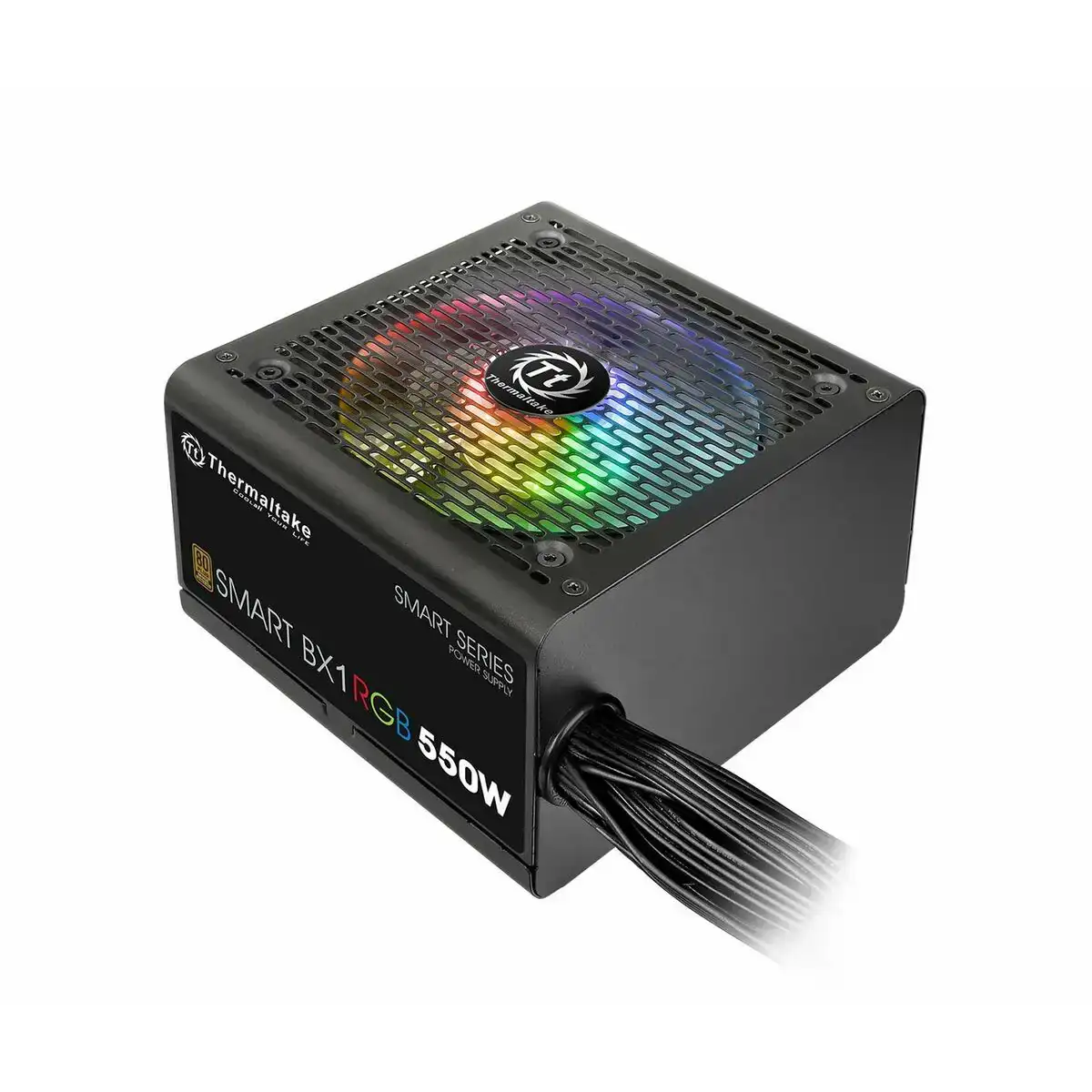 Bloc d alimentation thermaltake smart bx1 rgb 550 w_6528. DIAYTAR COTE D'IVOIRE - Où Chaque Produit a son Histoire. Découvrez notre gamme de produits, chacun portant en lui le récit de l'artisanat et de la passion, pour vous offrir une expérience de shopping authentique.