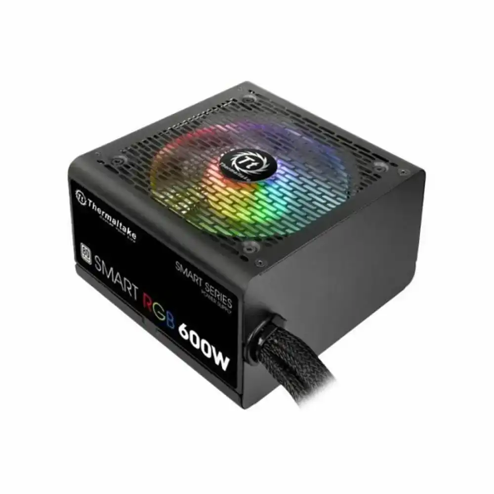 Bloc d alimentation thermaltake smart rgb_1050. DIAYTAR COTE D'IVOIRE - L'Art de Choisir, l'Art de Se Distinquer. Naviguez à travers notre catalogue et choisissez des produits qui ajoutent une note d'élégance à votre style unique.