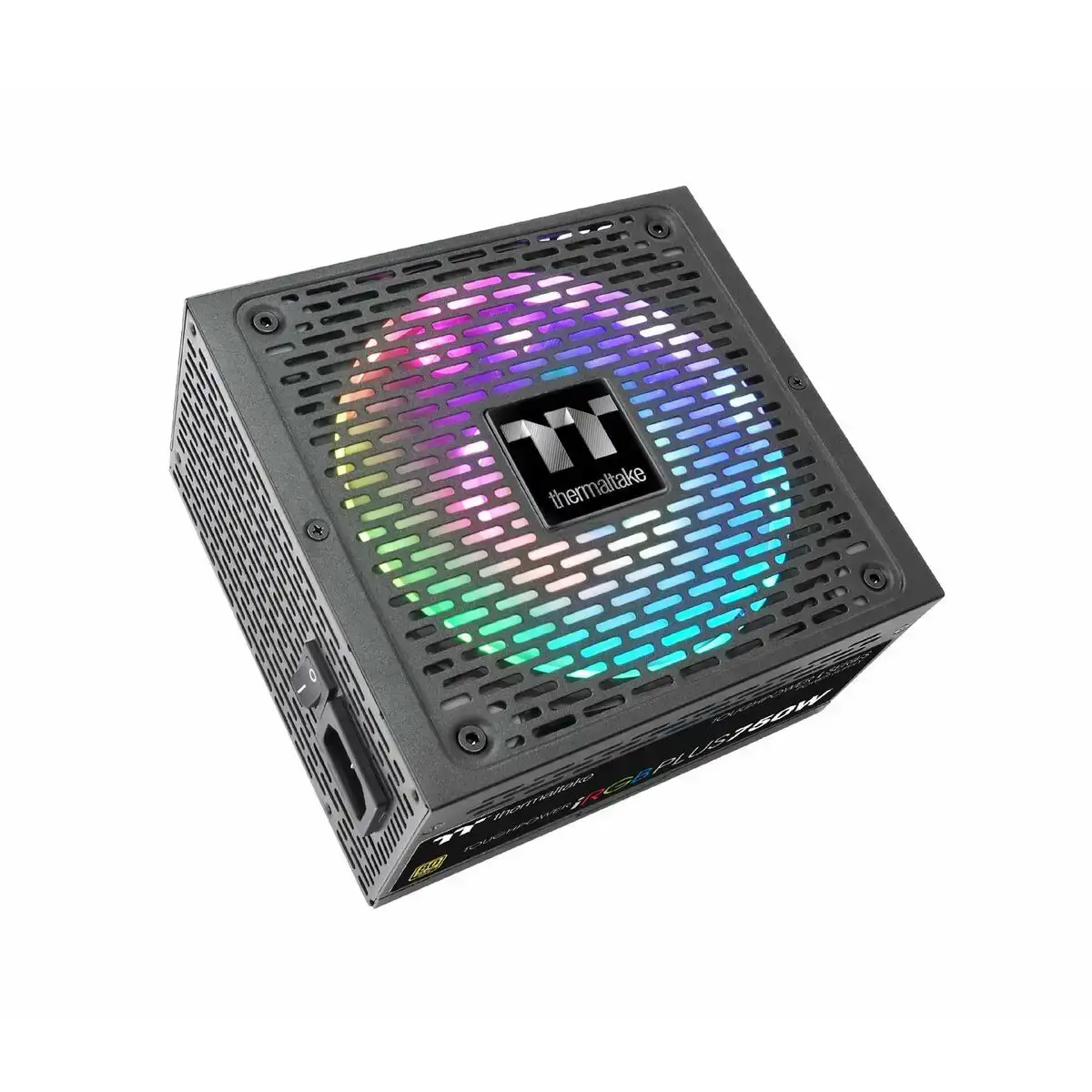 Bloc d alimentation thermaltake toughpower irgb plus 850 w_4686. Bienvenue chez DIAYTAR COTE D'IVOIRE - Votre Plateforme Shopping pour Tous. Découvrez un large éventail de produits qui célèbrent la diversité et la beauté du Côte d'Ivoire.