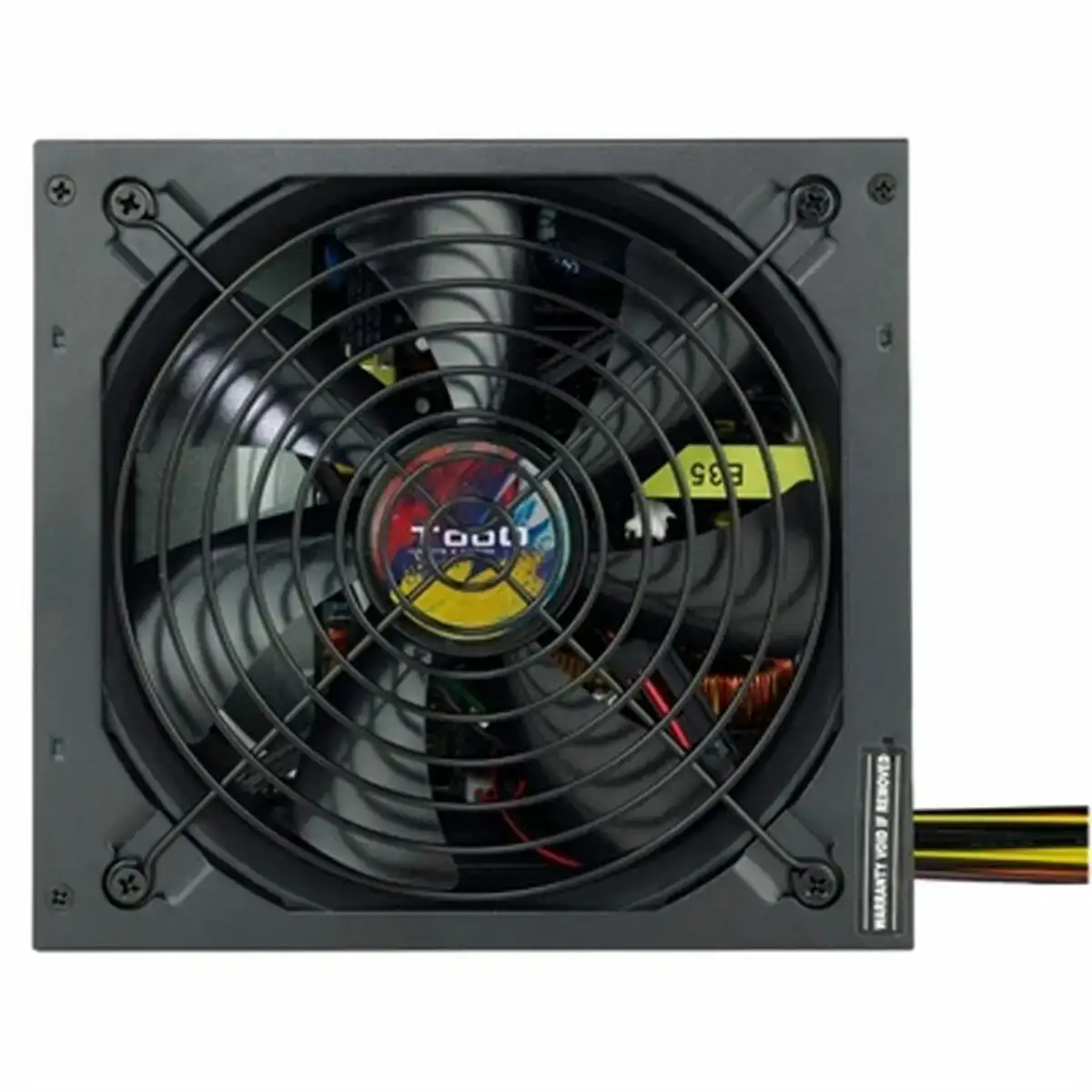 Bloc d alimentation tooq tqapolo 600sp 600 w_5998. DIAYTAR COTE D'IVOIRE - Votre Destinée Shopping Personnalisée. Plongez dans notre boutique en ligne et créez votre propre expérience de shopping en choisissant parmi nos produits variés.