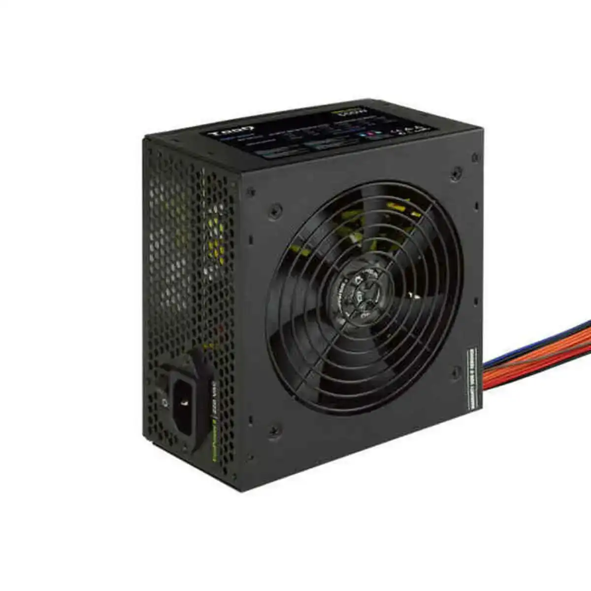 Bloc d alimentation tooq tqep 550sp 550 w_2590. DIAYTAR COTE D'IVOIRE - Là où le Shopping Devient une Expérience. Naviguez à travers notre catalogue diversifié et découvrez des produits qui ajoutent de la couleur et de la passion à votre vie.