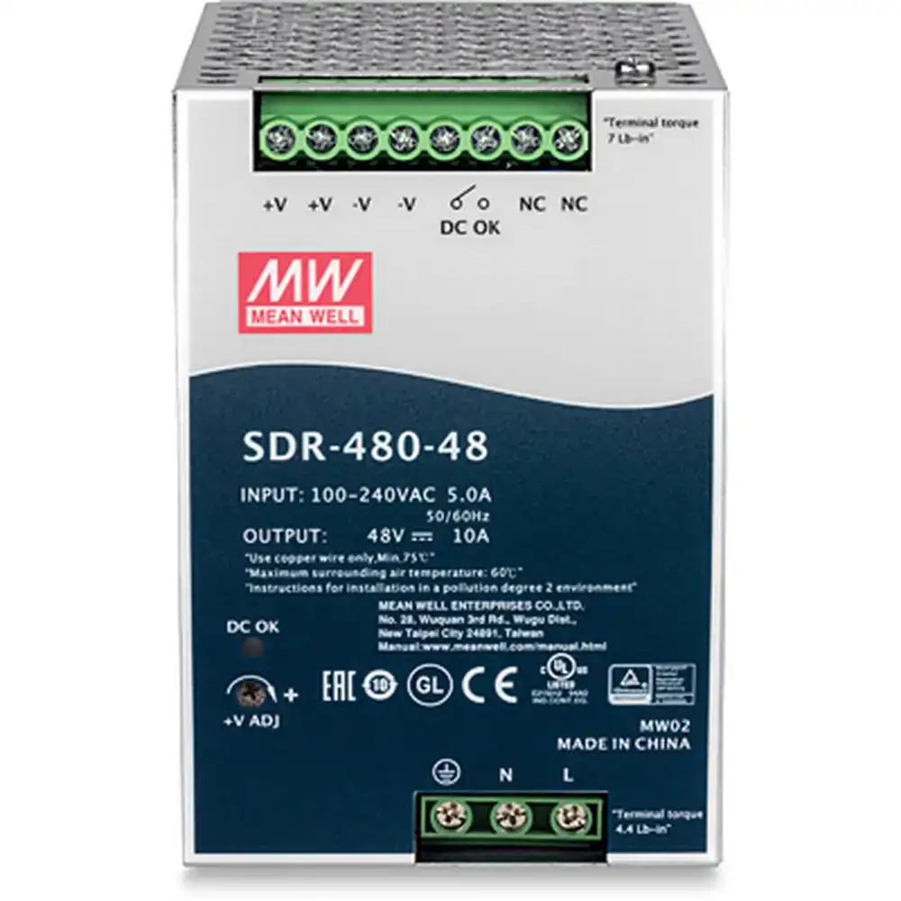 Bloc d alimentation trendnet ti s48048 _1693. Bienvenue chez DIAYTAR COTE D'IVOIRE - Où Chaque Achat est un Geste d'Amour. Découvrez notre sélection minutieuse et choisissez des articles qui témoignent de votre passion.