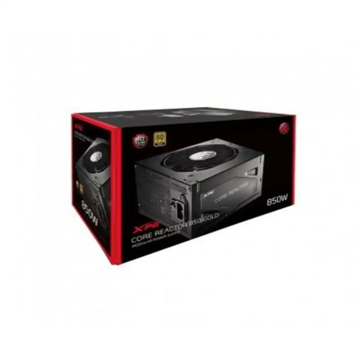 Bloc d alimentation xpg core reactor 850 w_5559. DIAYTAR COTE D'IVOIRE - L'Art de Vivre le Shopping en Ligne. Découvrez notre plateforme intuitive et trouvez des produits qui vous inspirent et vous enchantent, à chaque clic.