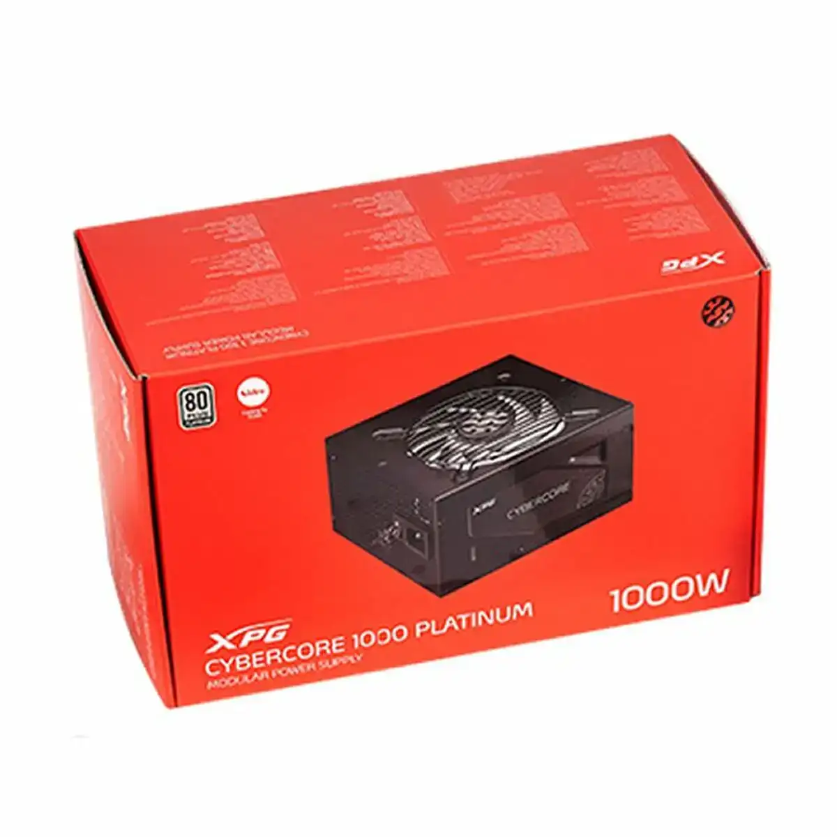 Bloc d alimentation xpg cybercore 1000w_4480. DIAYTAR COTE D'IVOIRE - L'Artisanat à Portée de Clic. Découvrez notre boutique en ligne pour trouver des produits uniques qui célèbrent la créativité et l'artisanat sénégalais.