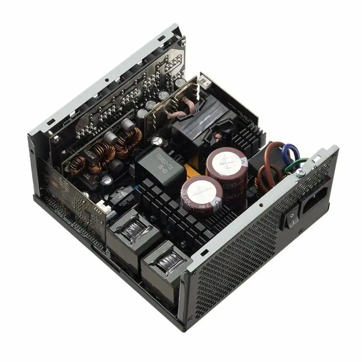 Bloc d alimentation xpg cybercore 1000w_9381. DIAYTAR COTE D'IVOIRE - Votre Destination pour un Shopping Réfléchi. Découvrez notre gamme variée et choisissez des produits qui correspondent à vos valeurs et à votre style de vie.