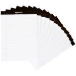 Bloc de notes amazon basics blanc reconditionne a _4164. Bienvenue chez DIAYTAR COTE D'IVOIRE - Où le Shopping Devient une Aventure. Découvrez notre collection diversifiée et explorez des produits qui reflètent la diversité du Côte d'Ivoire.
