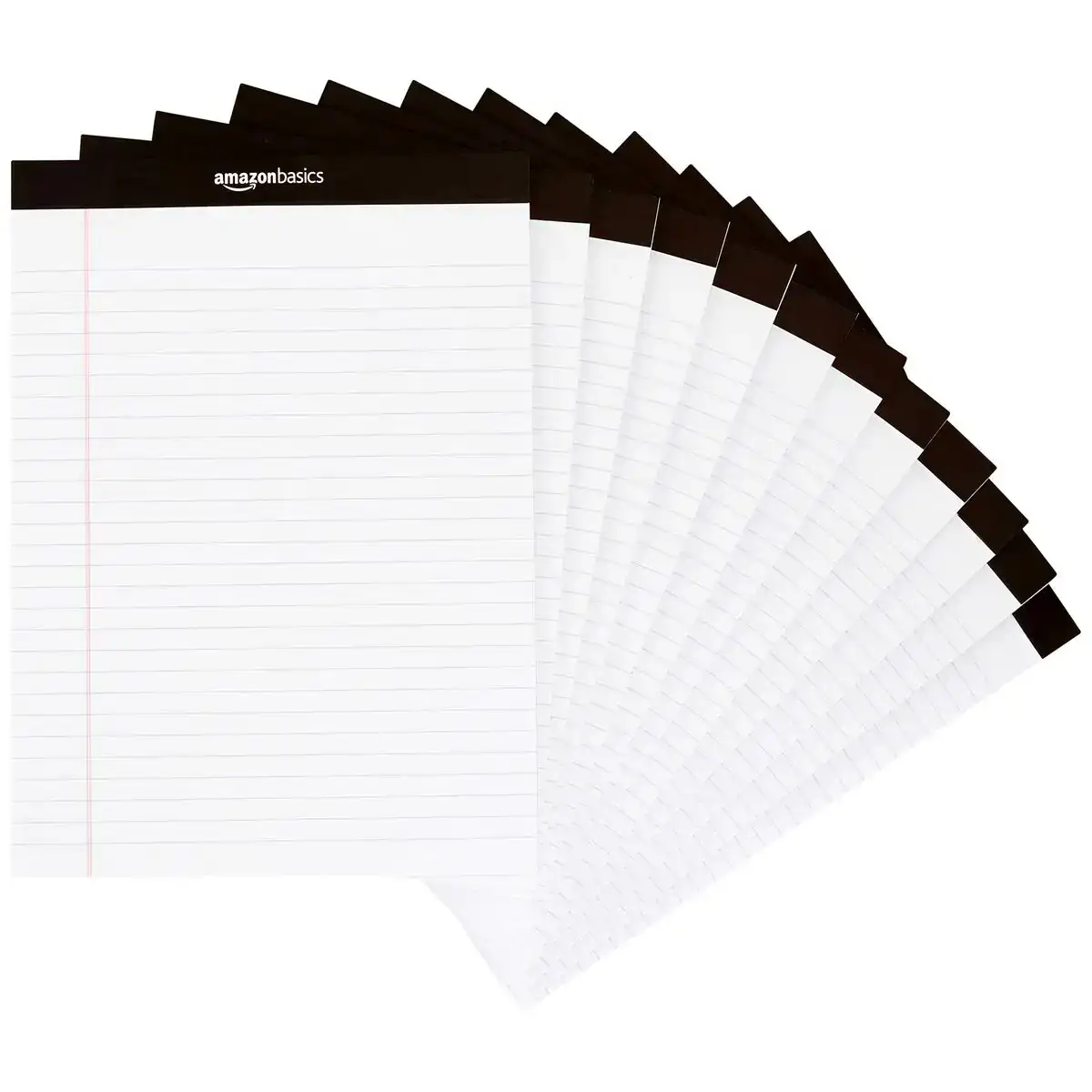 Bloc de notes amazon basics blanc reconditionne a _4164. Bienvenue chez DIAYTAR COTE D'IVOIRE - Où le Shopping Devient une Aventure. Découvrez notre collection diversifiée et explorez des produits qui reflètent la diversité du Côte d'Ivoire.