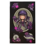 Bloc de notes gorjuss sea nixie violet blue marine 2 pcs _5814. Bienvenue sur DIAYTAR COTE D'IVOIRE - Où l'Élégance Rencontrer la Tradition. Explorez notre gamme variée et trouvez des articles qui marient le chic moderne au charme ancestral.