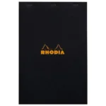 Bloc de notes noir a4 reconditionne a _2084. DIAYTAR COTE D'IVOIRE - Où le Shopping est un Plaisir Engagé. Parcourez notre catalogue et choisissez des produits qui respectent vos valeurs et vos attentes.