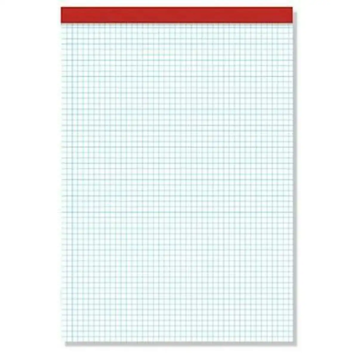 Bloc de notes pacsa 4 mm 80 volets 1 4 grille imprimee sans couvercle 10 unites _2186. DIAYTAR COTE D'IVOIRE - Où Chaque Achat Raconte une Histoire. Parcourez notre boutique en ligne pour trouver des articles qui évoquent le savoir-faire et la tradition du Côte d'Ivoire.