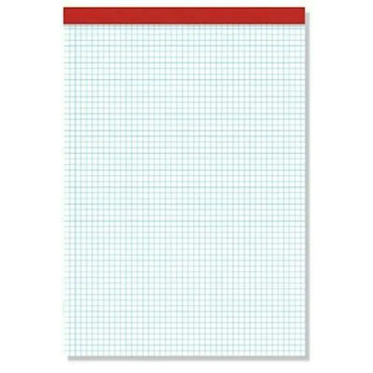 Bloc de notes pacsa 4 mm 80 volets 1 8 grille imprimee sans couvercle 10 unites _1029. Entrez dans l'Univers de DIAYTAR COTE D'IVOIRE - Votre Destination de Shopping Complète. Découvrez des produits qui reflètent la diversité et la richesse culturelle du Côte d'Ivoire, le tout à portée de clic.