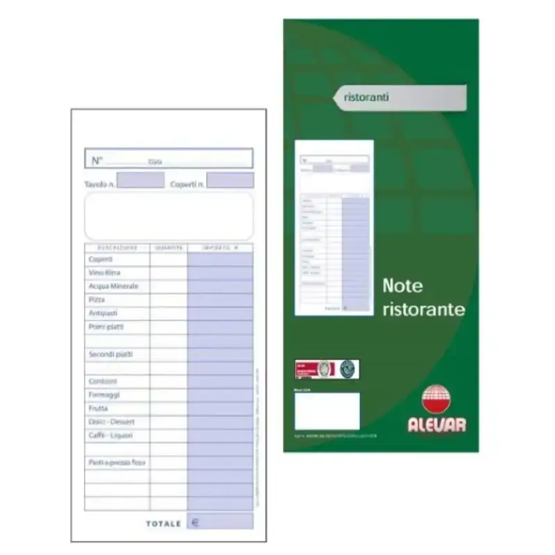 Bloc de notes restaurant reconditionne a _5719. Découvrez DIAYTAR COTE D'IVOIRE - Votre Source de Produits Variés et un Service Exceptionnel. Parcourez nos catégories et bénéficiez d'un service client dévoué, prêt à vous guider à chaque étape.