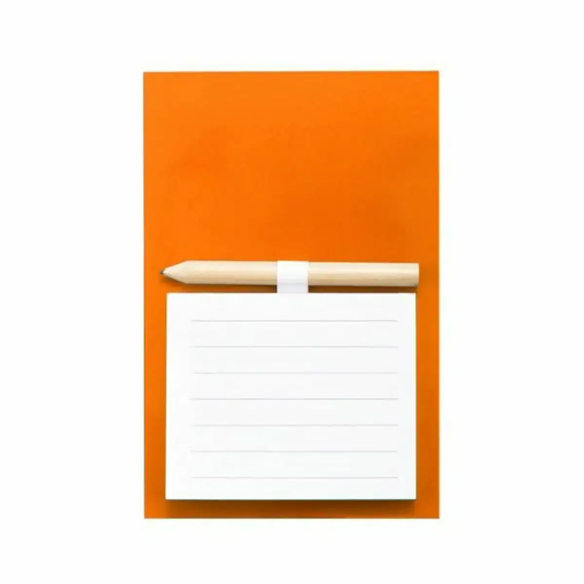 Bloc notes aimante 144582 50 unites _4339. DIAYTAR COTE D'IVOIRE - Où Choisir est une Célébration de l'Artisanat. Explorez notre boutique en ligne et choisissez des articles qui incarnent l'art et le savoir-faire du Côte d'Ivoire.