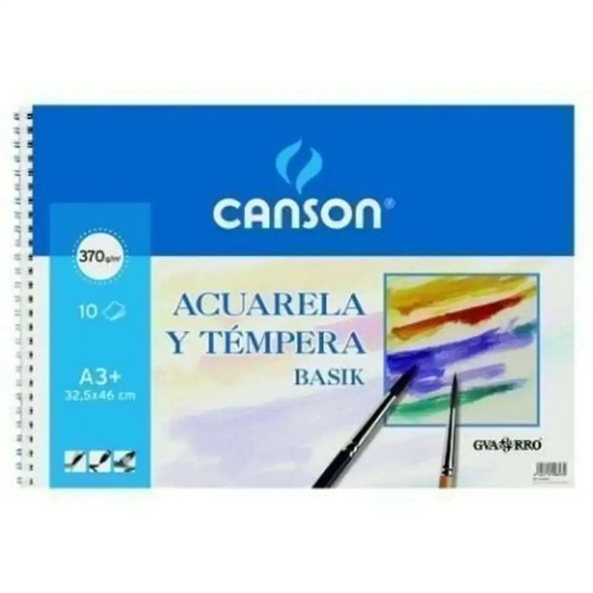 Bloc notes canson a3 10 volets 32 5 x 46 cm _1146. Bienvenue sur DIAYTAR COTE D'IVOIRE - Où Chaque Article a son Histoire. Découvrez notre sélection méticuleuse de produits qui racontent l'authenticité et la beauté du Côte d'Ivoire.