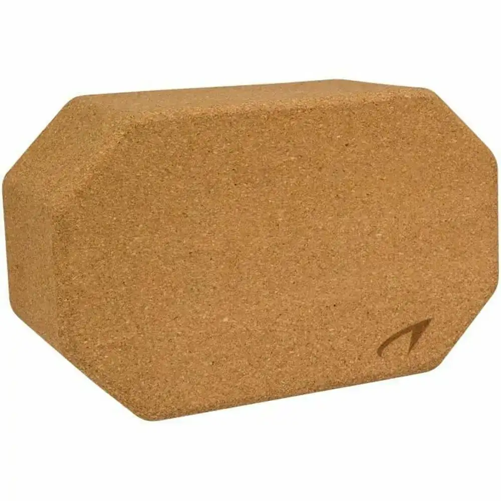 Blocs pour le yoga avento block liege 41wp kur uni 23 x 14 x 9 cm_1552. DIAYTAR COTE D'IVOIRE - Où Choisir Rime avec Qualité. Découvrez notre sélection soigneusement conçue et choisissez des articles qui incarnent l'excellence et l'innovation.
