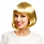 Blond platine my other me taille unique_8046. DIAYTAR COTE D'IVOIRE - L'Art de Vivre l'Élégance Accessible. Parcourez notre gamme variée et choisissez des produits qui ajoutent une touche de sophistication à votre style.
