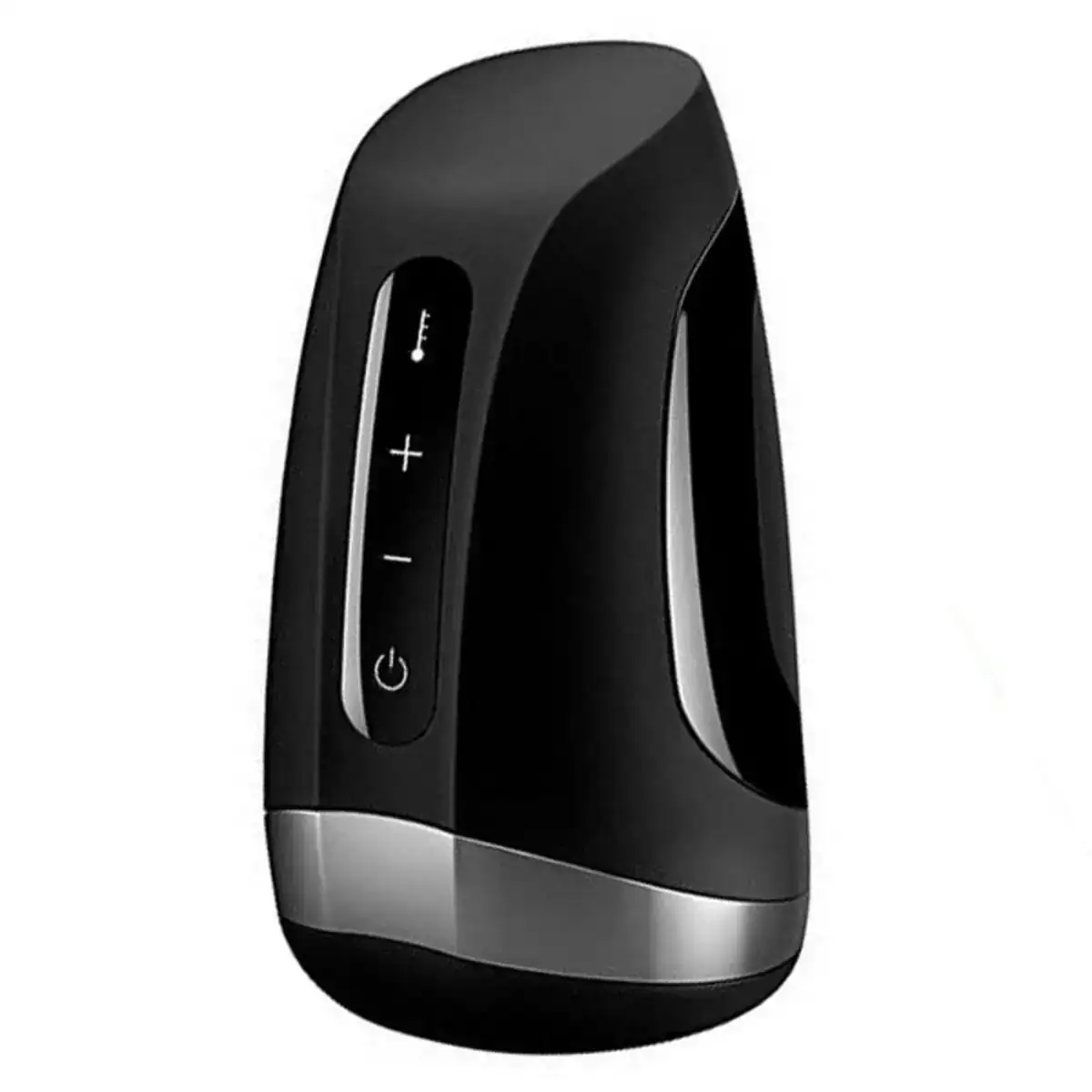Bnaughty classic noir men heat satisfyer sf j80012_5960. Bienvenue chez DIAYTAR COTE D'IVOIRE - Où Choisir Rime avec Découvrir. Plongez dans notre catalogue et trouvez des produits qui révèlent la diversité et la richesse culturelle du Côte d'Ivoire.