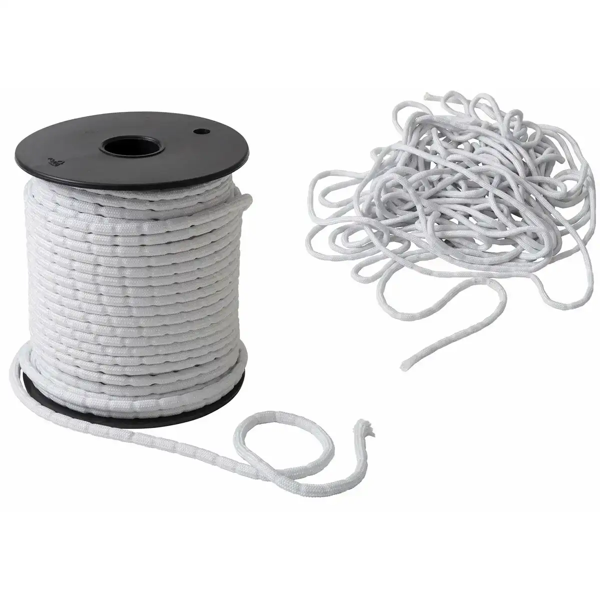 Bobine corde reconditionne b _5401. DIAYTAR COTE D'IVOIRE - Où Choisir est un Voyage Cultuel. Explorez notre boutique en ligne et découvrez des produits qui célèbrent la richesse et la diversité culturelle du Côte d'Ivoire.