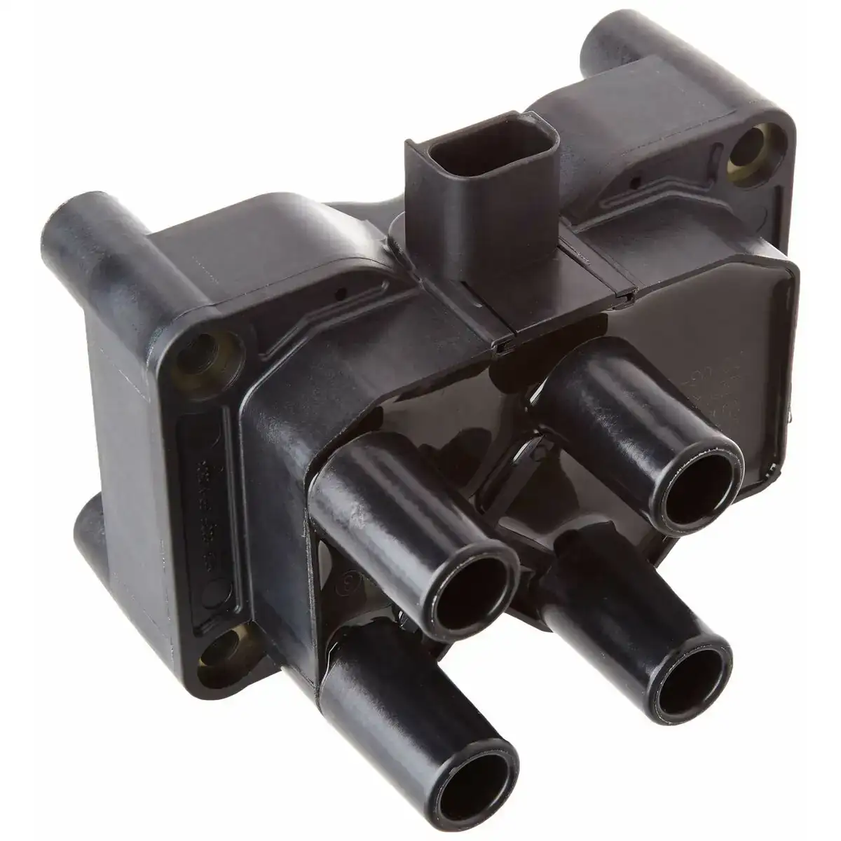 Bobine d allumage bosch 0221503485 reconditionne a _1521. DIAYTAR COTE D'IVOIRE - Là où Choisir est un Acte d'Amour pour le Côte d'Ivoire. Explorez notre gamme et choisissez des produits qui célèbrent la culture et l'artisanat du pays.