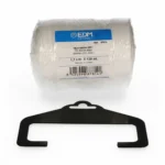 Bobine de fil edm blanc raphia polypropylene_9341. DIAYTAR COTE D'IVOIRE - Votre Destination Shopping de Confiance. Naviguez à travers notre boutique en ligne et profitez d'une sélection soigneusement choisie de produits qui répondent à toutes vos exigences.