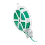 Bobine de fil ferrestock 100 m_1727. DIAYTAR COTE D'IVOIRE - Votre Plateforme pour un Shopping Inspiré. Explorez nos offres variées et découvrez des articles qui stimulent votre créativité et embellissent votre vie.