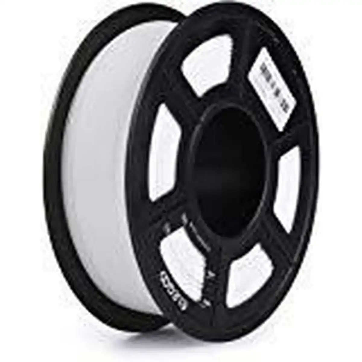 Bobine de filament colido 3d gold blanc 1 75 mm_2287. DIAYTAR COTE D'IVOIRE - L'Art de Vivre le Shopping Éthique. Parcourez notre gamme et choisissez des produits qui reflètent notre engagement envers des pratiques durables.