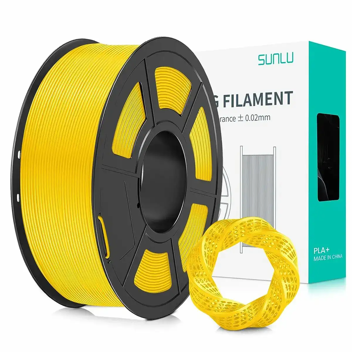 Bobine de filament pla 3d printer filament sl py reconditionne d _4394. DIAYTAR COTE D'IVOIRE - L'Art de Choisir, l'Art de S'émerveiller. Explorez notre boutique en ligne et choisissez des articles qui éveillent votre sens de l'émerveillement.