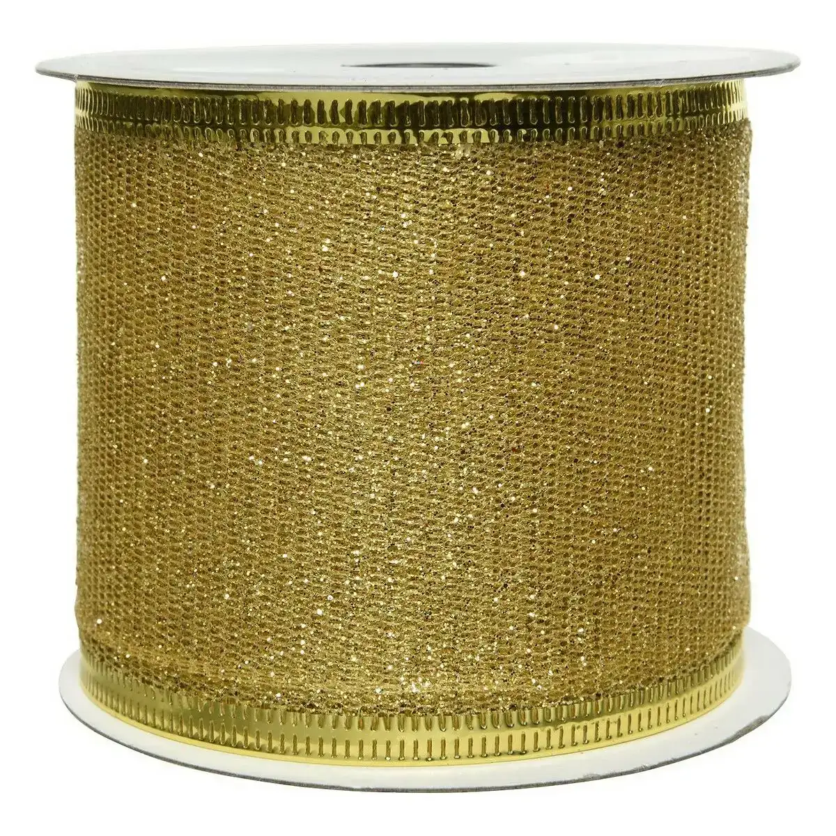 Bobine de ruban decoris noel decorative dore paillettes 6 3 x 270 cm _7057. Entrez dans l'Univers de DIAYTAR COTE D'IVOIRE - Où Chaque Produit est une Découverte. Explorez notre gamme variée et trouvez des articles qui vous surprennent et vous inspirent.