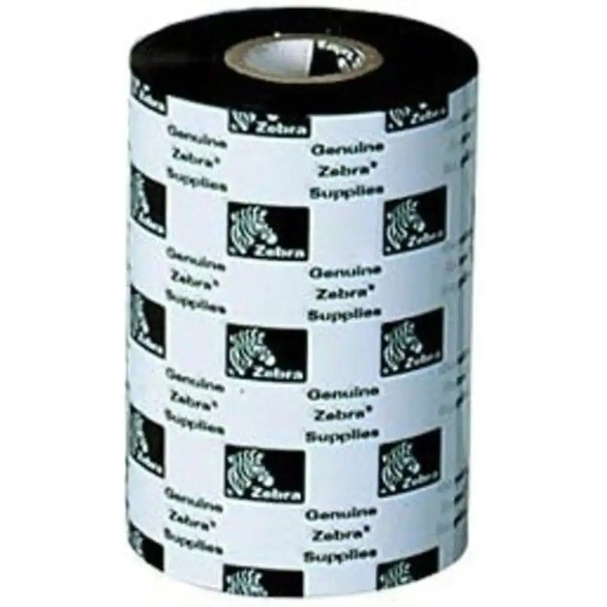 Bobine de ruban zebra 03200gs06407_8073. Bienvenue chez DIAYTAR COTE D'IVOIRE - Où le Shopping Devient un Voyage. Explorez notre plateforme pour dénicher des produits uniques, racontant l'histoire et l'âme du Côte d'Ivoire.
