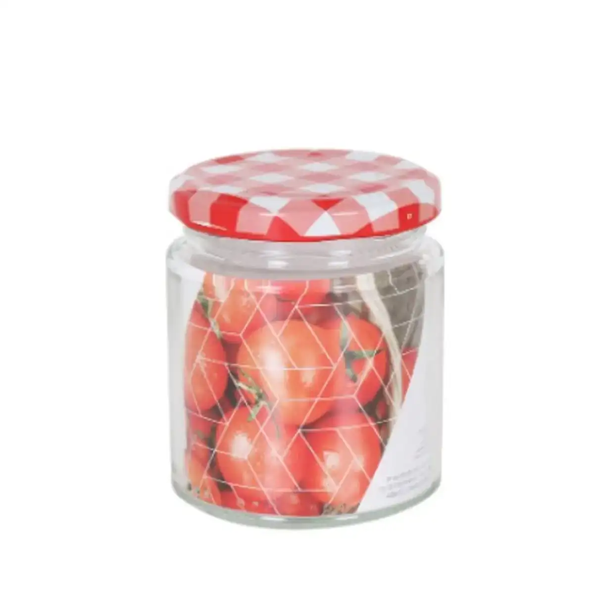 Bocal halo mia verre 250 ml o 7 x 8 5 cm_3591. DIAYTAR COTE D'IVOIRE - Où l'Élégance Rencontre l'Authenticité. Naviguez à travers notre boutique en ligne et choisissez des produits qui incarnent le style et la tradition du Côte d'Ivoire.