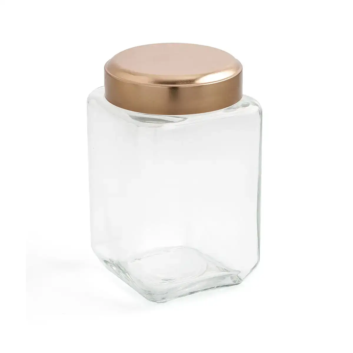 Bocal quid b w cuivre verre 1 25 l 6 unites pack 6x _6113. DIAYTAR COTE D'IVOIRE - Votre Destination Shopping Éthique. Parcourez notre gamme et choisissez des articles qui respectent l'environnement et les communautés locales.