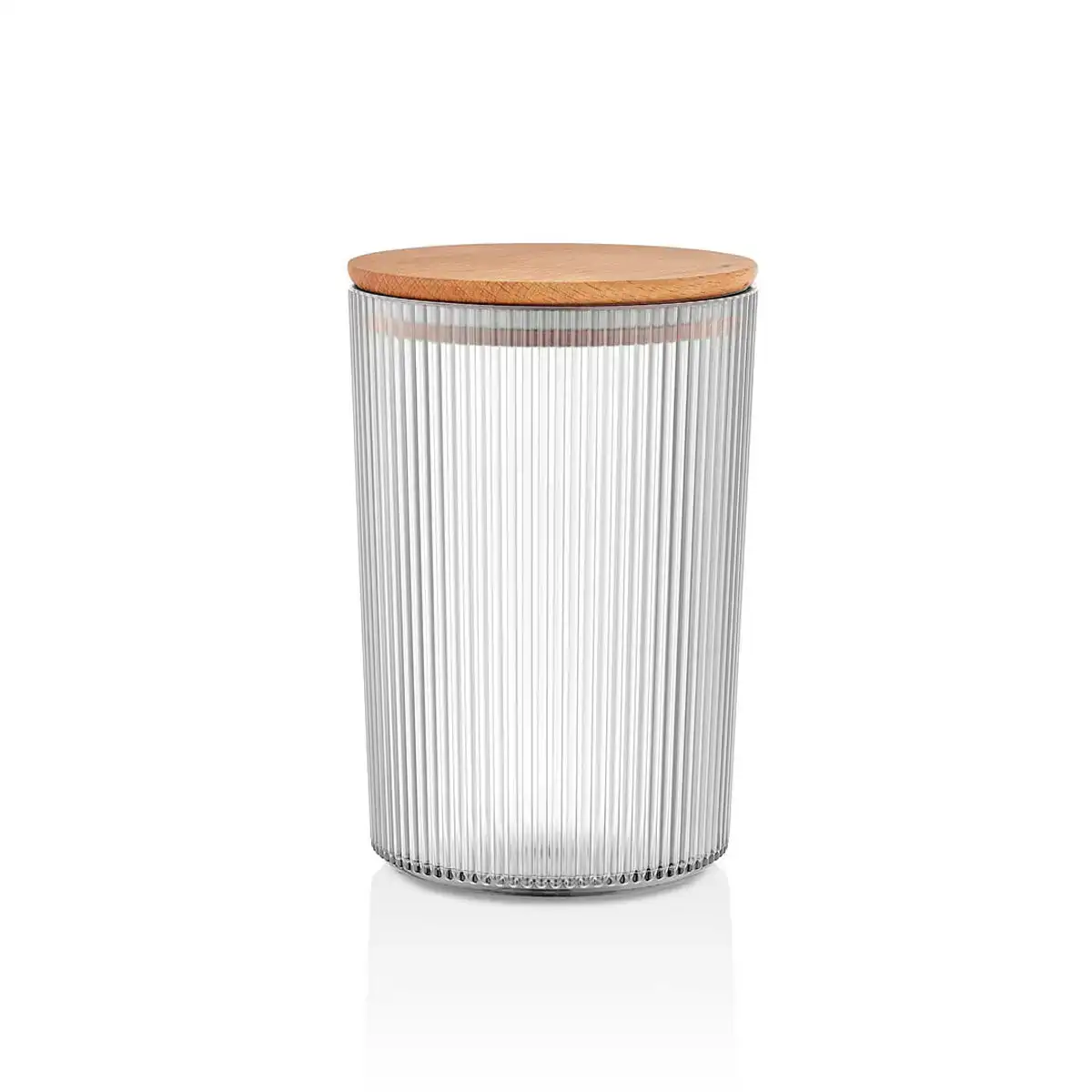 Bocal quttin bois 2 3 l 14 x 21 cm_3815. DIAYTAR COTE D'IVOIRE - Votre Destination Shopping pour Tous. Parcourez notre boutique en ligne et découvrez une variété de produits pour satisfaire tous vos besoins et désirs.