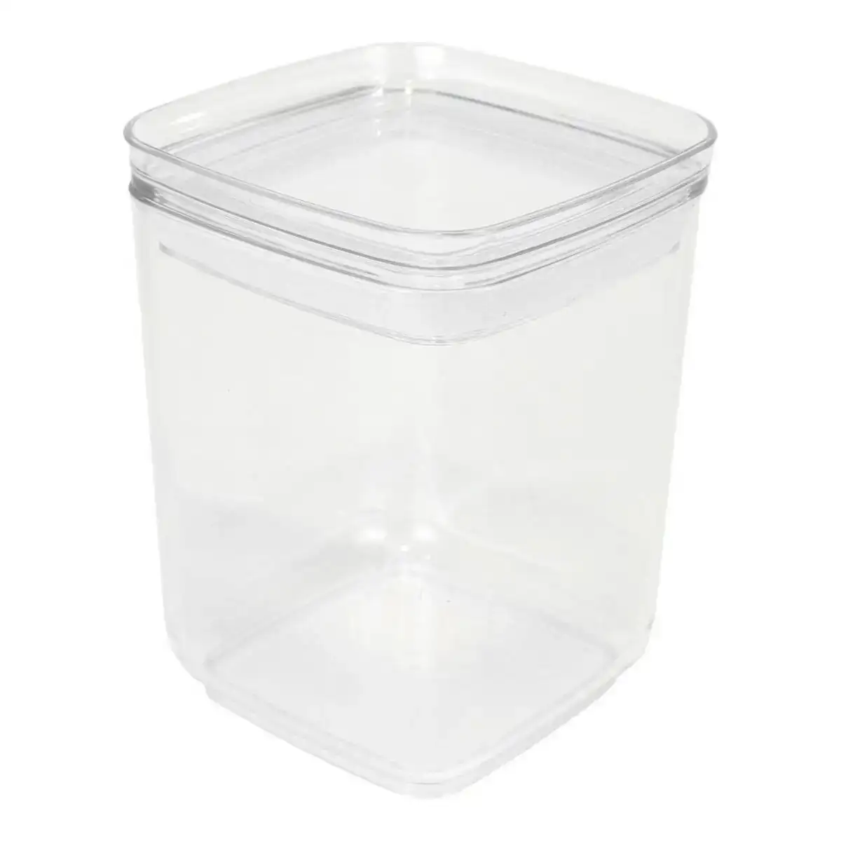 Bocal quttin transparent plastique hermetique 1000 ml _4869. DIAYTAR COTE D'IVOIRE - Votre Source de Découvertes Shopping. Découvrez des trésors dans notre boutique en ligne, allant des articles artisanaux aux innovations modernes.