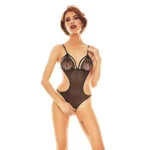 Body anais noir s m _8330. Bienvenue sur DIAYTAR COTE D'IVOIRE - Où Choisir Rime avec Qualité. Explorez notre gamme diversifiée et découvrez des articles conçus pour répondre à vos attentes élevées.