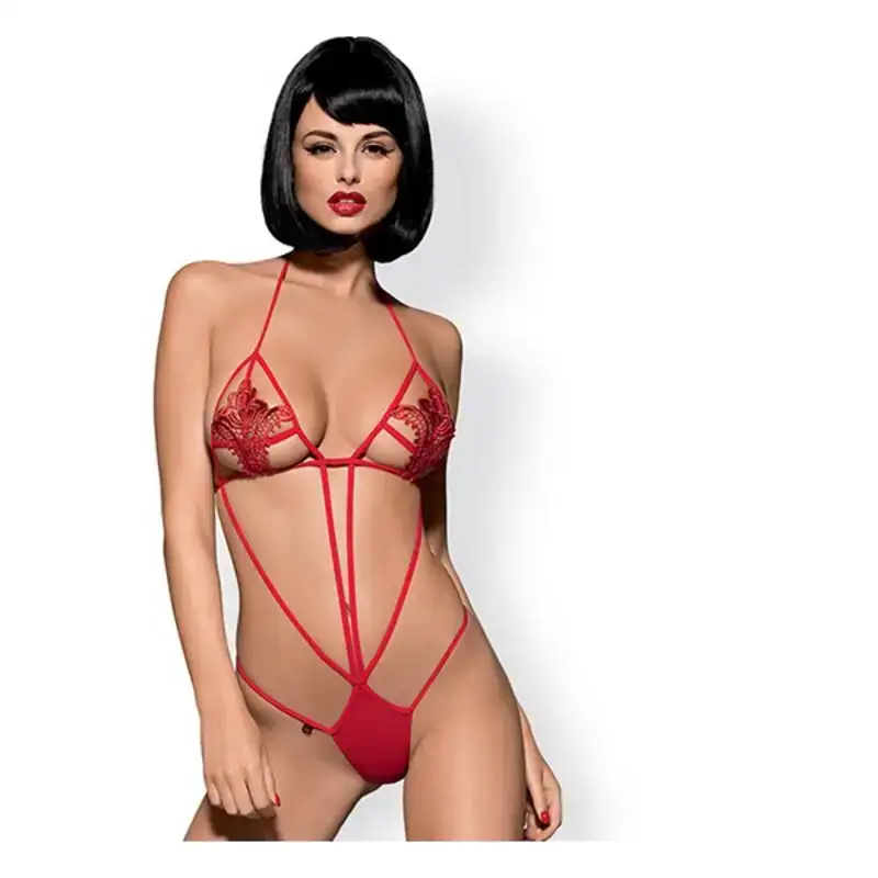 Body luiza teddy obsessive_2257. DIAYTAR COTE D'IVOIRE - Là où Chaque Produit a son Propre Éclat. Explorez notre boutique en ligne et trouvez des articles qui ajoutent de la brillance à votre quotidien.
