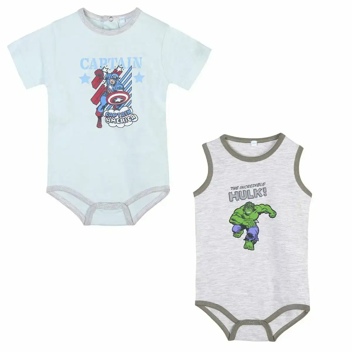 Body marvel 2 unites bleu_6860. Bienvenue chez DIAYTAR COTE D'IVOIRE - Où Chaque Article Est une Découverte. Naviguez à travers nos offres et laissez-vous surprendre par des trésors cachés qui enrichiront votre vie.