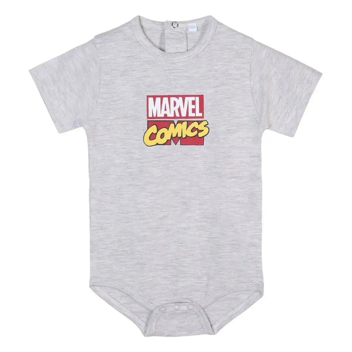 Body marvel 2 unites gris_2990. DIAYTAR COTE D'IVOIRE - Où Choisir est un Acte d'Amour pour le Côte d'Ivoire. Explorez notre boutique en ligne et choisissez des articles qui célèbrent la culture et l'artisanat du pays.