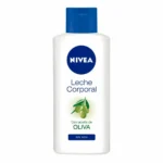 Body milk nivea huile d olive 400 ml _9167. DIAYTAR COTE D'IVOIRE - Votre Portail vers l'Extraordinaire. Parcourez nos collections et découvrez des produits qui vous emmènent au-delà de l'ordinaire, créant une expérience de shopping mémorable.