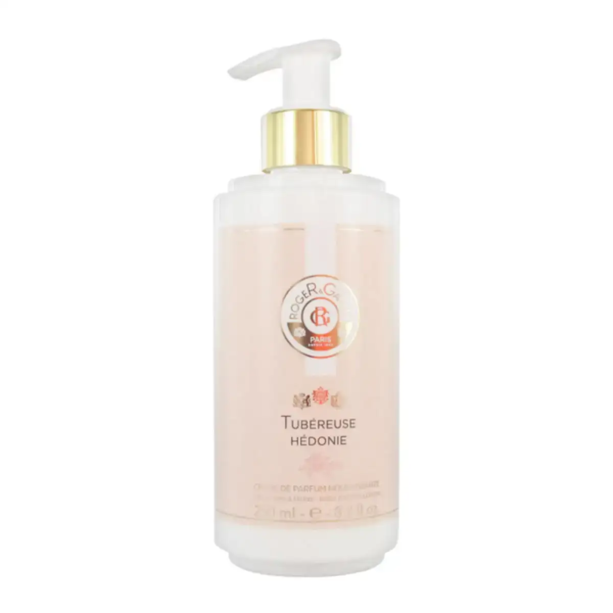 Body milk tubereuse hedonie roger gallet 250 ml _8523. DIAYTAR COTE D'IVOIRE - Où l'Élégance se Mêle à l'Authenticité. Naviguez à travers notre boutique en ligne et choisissez des produits qui incarnent le style et la tradition du Côte d'Ivoire.