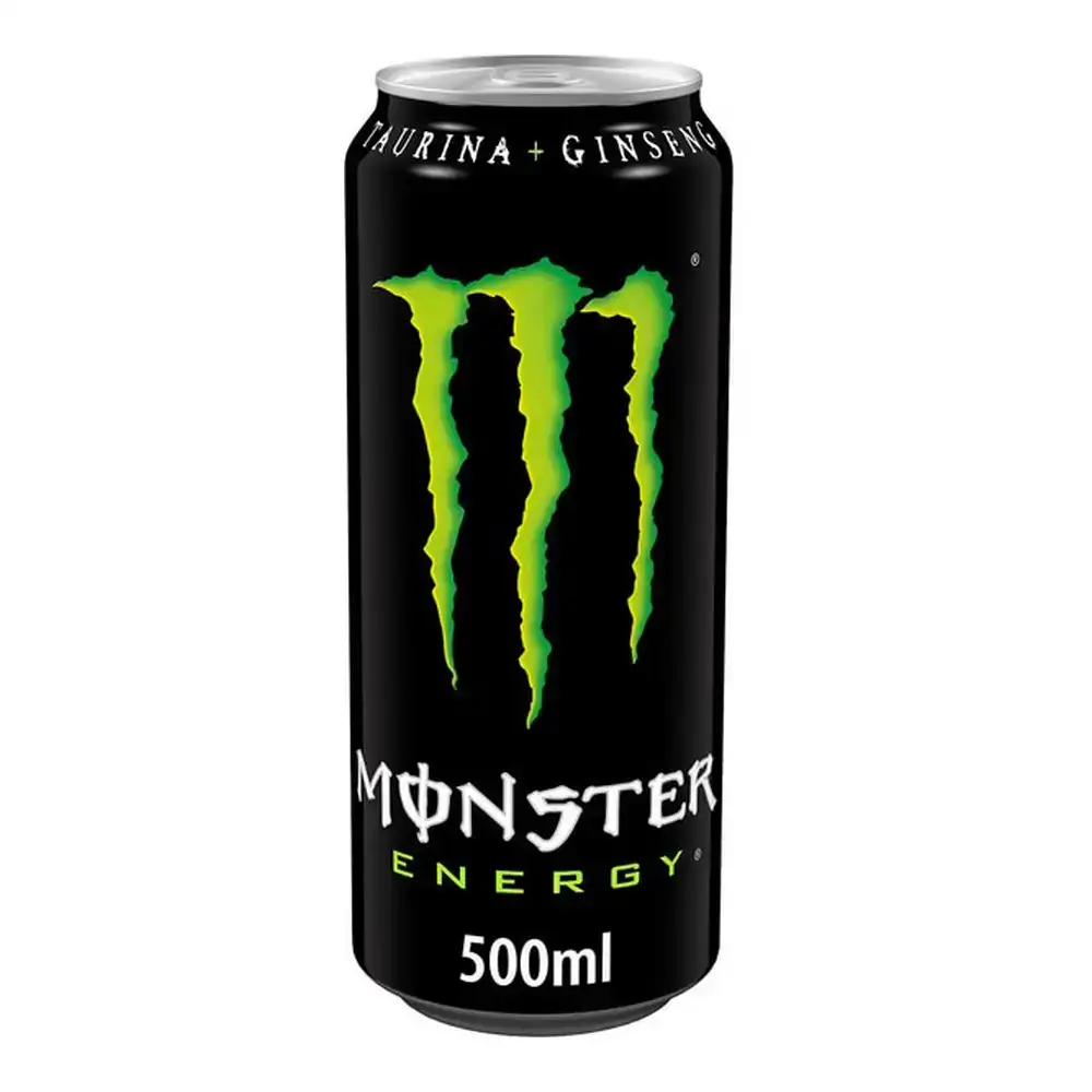 Boisson energetique monster energy_5808. DIAYTAR COTE D'IVOIRE - Là où Choisir est une Célébration de l'Artisanat. Explorez notre gamme variée et choisissez des produits qui incarnent la tradition et le talent des artisans du Côte d'Ivoire.